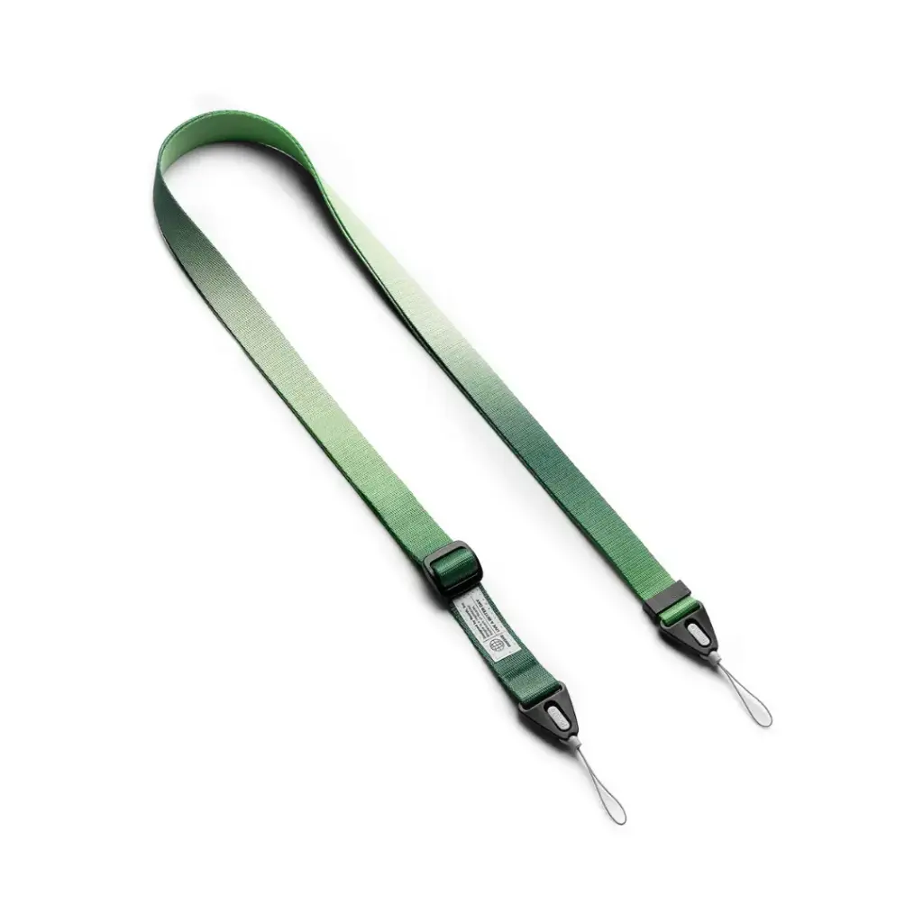 RINGKE DESIGN SHOULDER STRAP- FOREST           حزام كتف بتصميم رينجكي - غابة