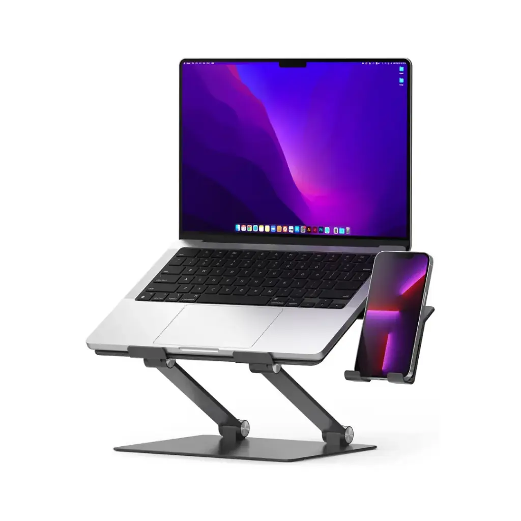 RINGKE OUTSTANDING LAPTOP STAND حامل كمبيوتر محمول رائع من رينجكي