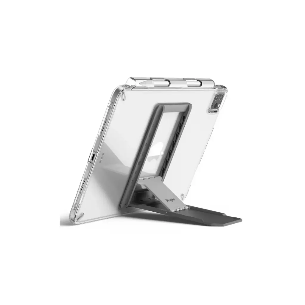 RINGKE OUTSTANDING- DARK GRAY رينغكي أوتستاندينغ - رمادي غامق