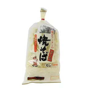 SAUCE YAKISOBA 477G  صلصة ياكيسوبا 477 جرام