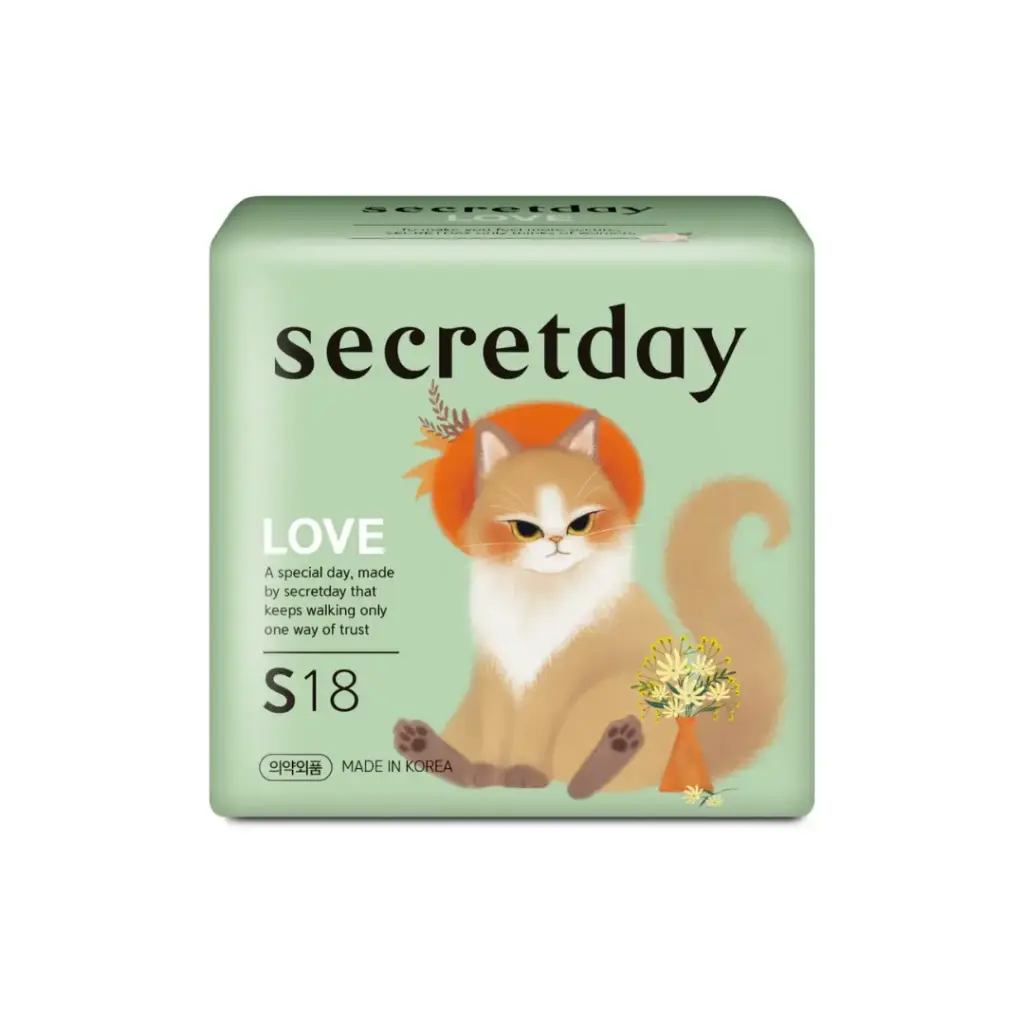 SECRETDAY S يوم سري S