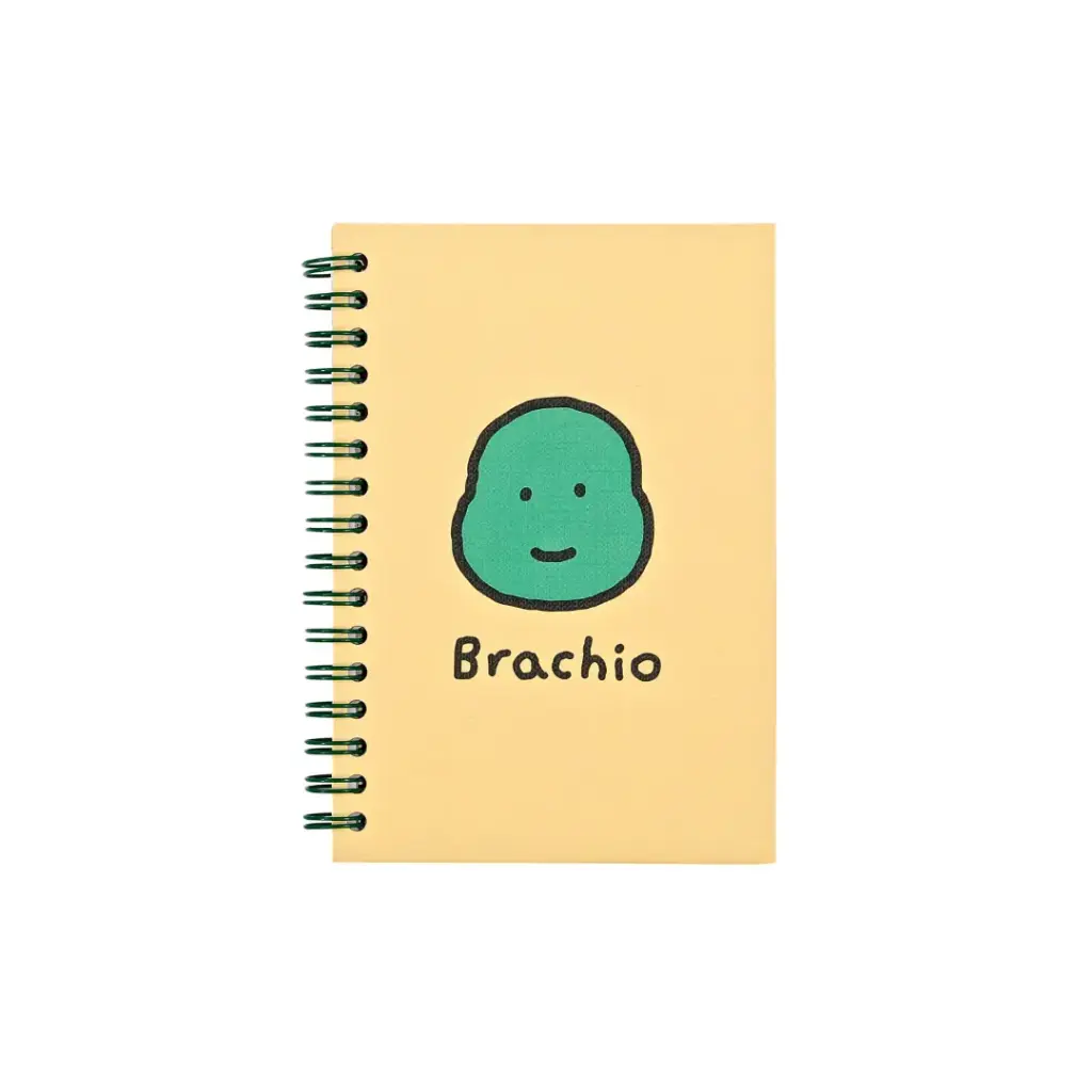 JOGUMAN SPRING NOTE BRACHIO جوغومان سبرينج نوت براشيو 
