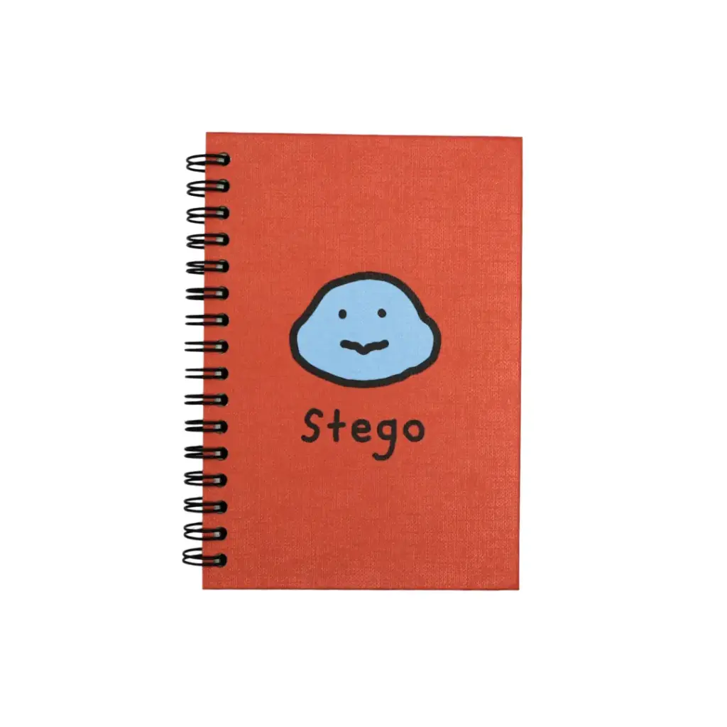 JOGUMAN SPRING NOTE STEGO جوغومان سبرينج نوت ستيجو