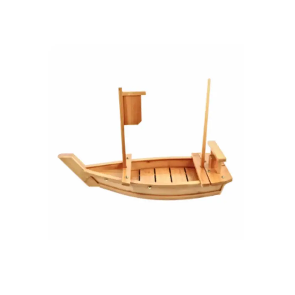 SUSHI BOAT MC 100   قارب سوشي MC 100
