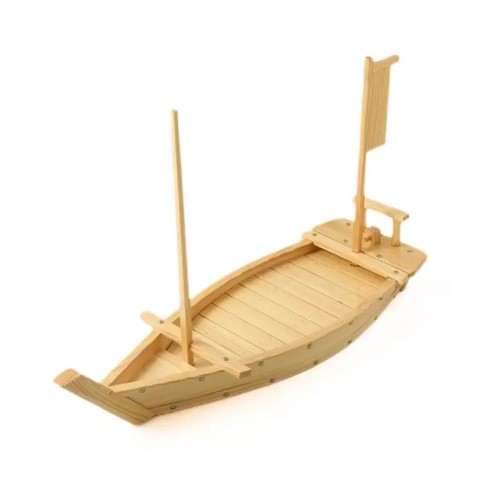 SUSHI BOAT MC 80 قارب سوشي MC 80     