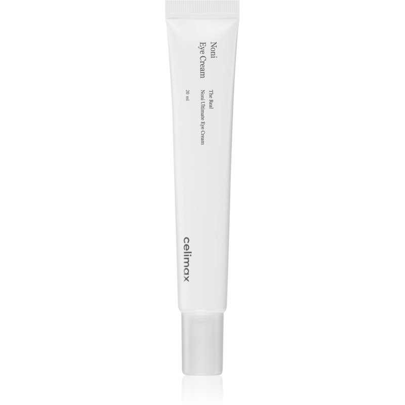 THE REAL NONI ULTIMATE EYE CREAM 20ML     كريم العيون الحقيقي نوني ألتيميت 20 مل