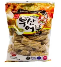 TWISTED FISH CAKE - 600G                          كعكة السمك الملتوية - 600 جرام