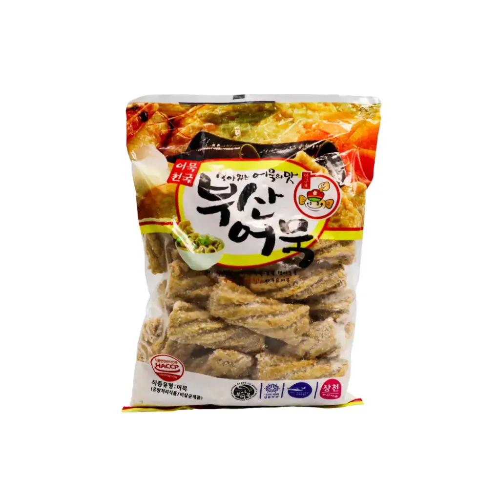 TWISTED FISH CAKE - 600G                          كعكة السمك الملتوية - 600 جرام