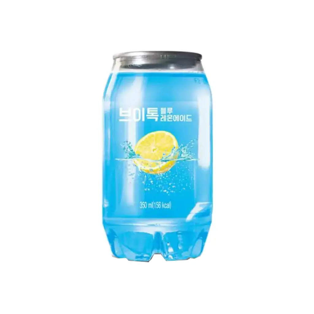 VTALK BLUE LEMONADE 350ML في توك بلو ليمونيد - 350 مل