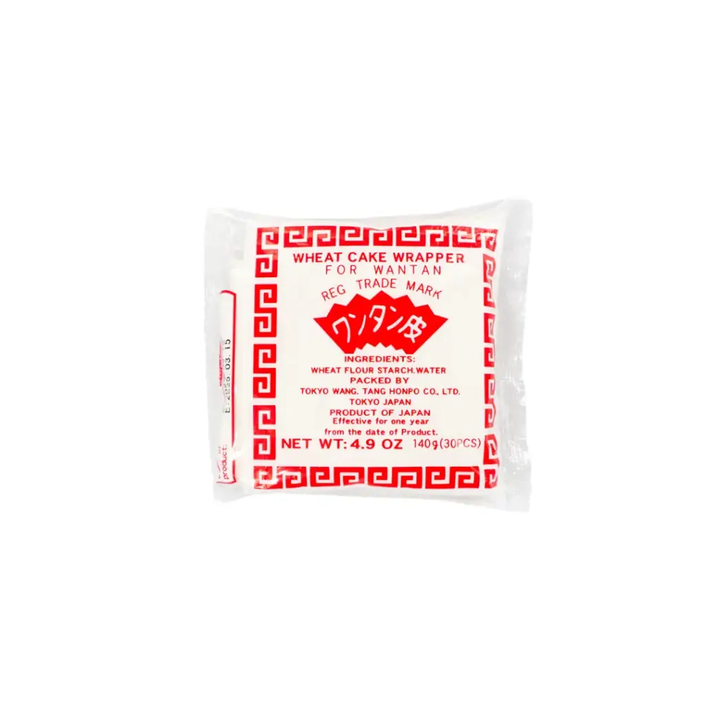 WANTAN NO KAWA 140g وانتان لا كاوا