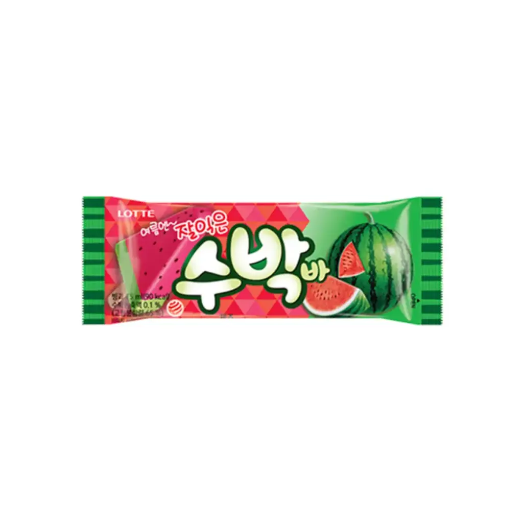 WATER MELON BAR 75ML  بار البطيخ 75 مل