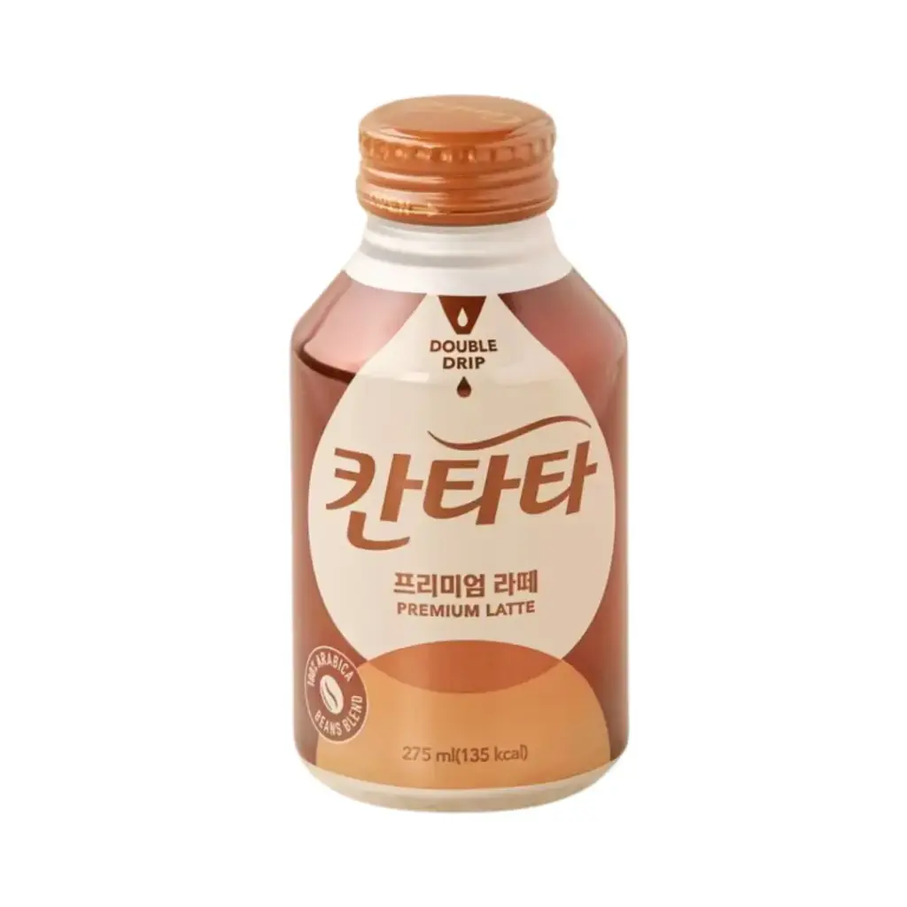 CANTATA PREMIUM LATTE 275ML لاتيه كانتاتا بريميوم 275 مل