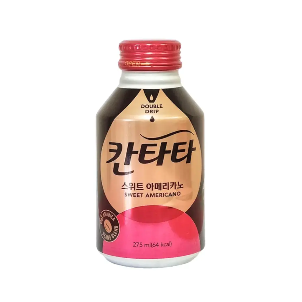 CANTATA AMERICANO 275ML كانتاتا أمريكانو 275 مل