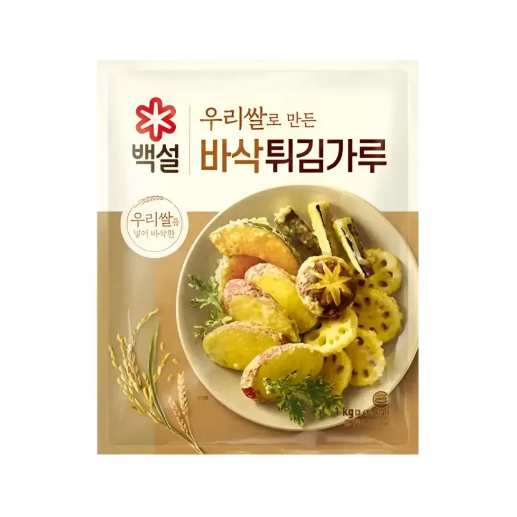 FRYING MIX  1KG مزيج القلي 1 كجم