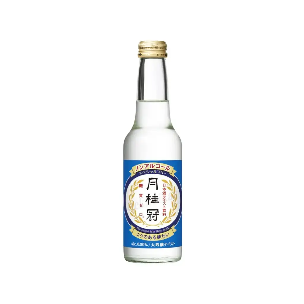 GEKKEKAIN SPECIAL FREE 245ML جيكيكين خاص مجاني 245 مل