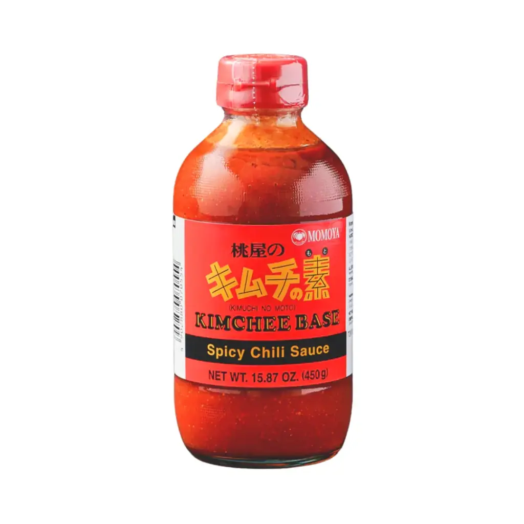 KIMUCHINOMOTO 450G كيموتشينوموتو 450 جرام