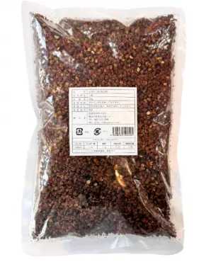 SICHUAN PEPPER 500G فلفل سيشوان 500 جرام