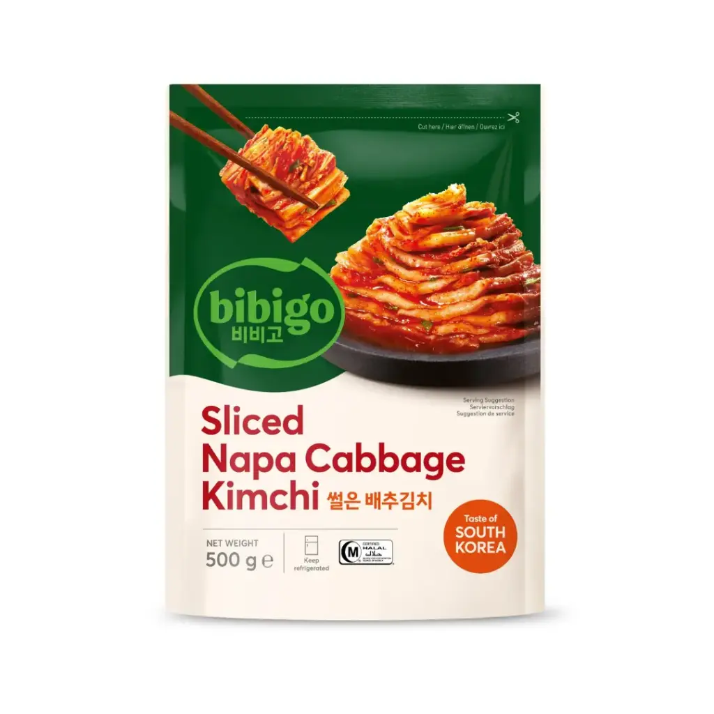 MAT KIMCHI 500G مات كيمتشي 500 جرام