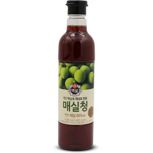 PLUM EXTRACT 1.025KG مستخلص البرقوق 1.025 كجم