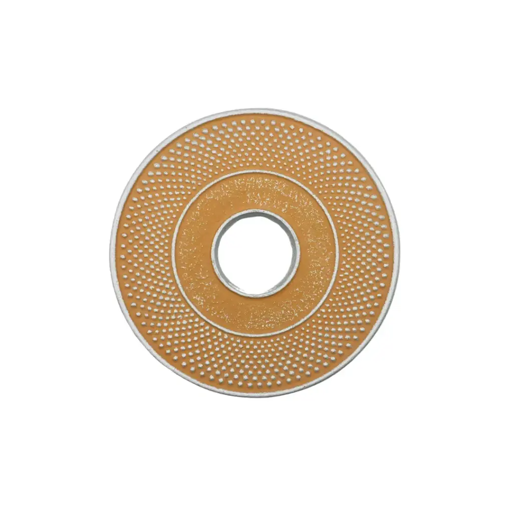 IRON POT REST TRIVET حامل أواني حديدي