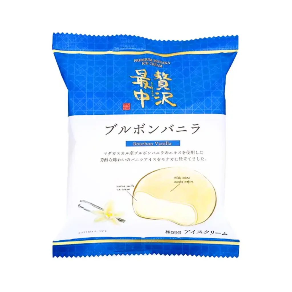 ZEITAKUMONAKA VANILLA 120ML                         زيتاكوموناكا فانيليا 120 مل