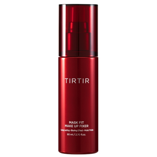 TIR TIR MASK FIT MAKE UP FIXER 80ML قناع تير تير لتثبيت المكياج 80 مل  