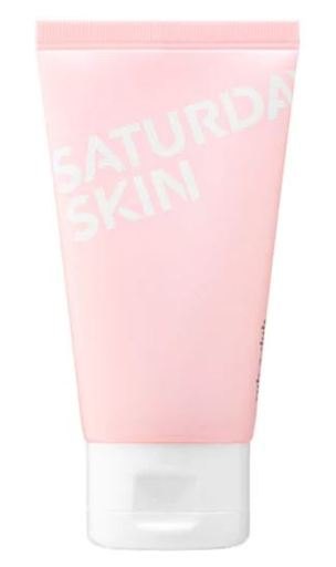 SATURDAY SKIN RUB-A-DUB REFINING PEEL GEL 75ML جل التقشير المنقّي من ساترداي سكين روب-أ-داب 75 مل