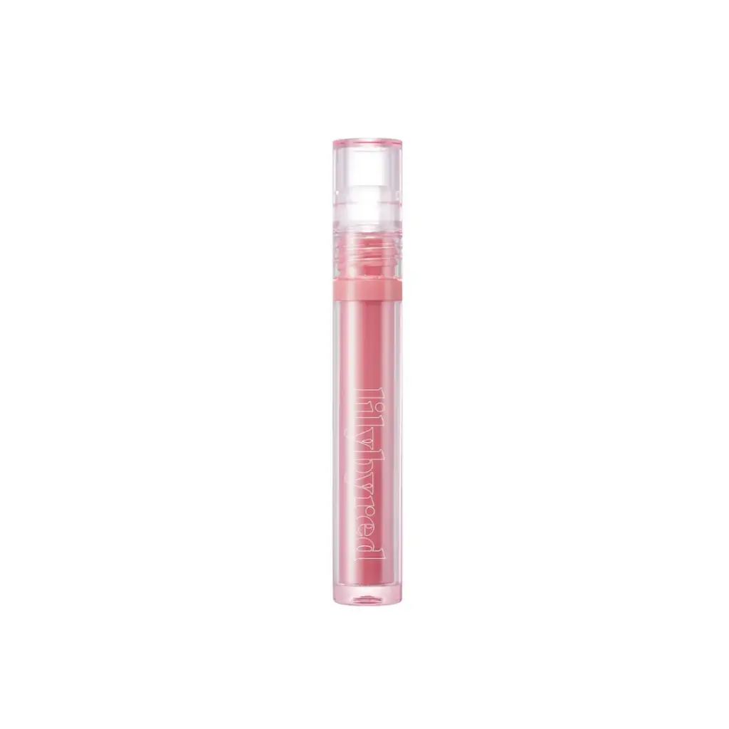 LILYBYRED GLASSY LAYER FIXING TINT 12 #MUSCAT SHOWER طلاء تثبيت زجاجي ليلي باي ريد ١٢ #مسقط