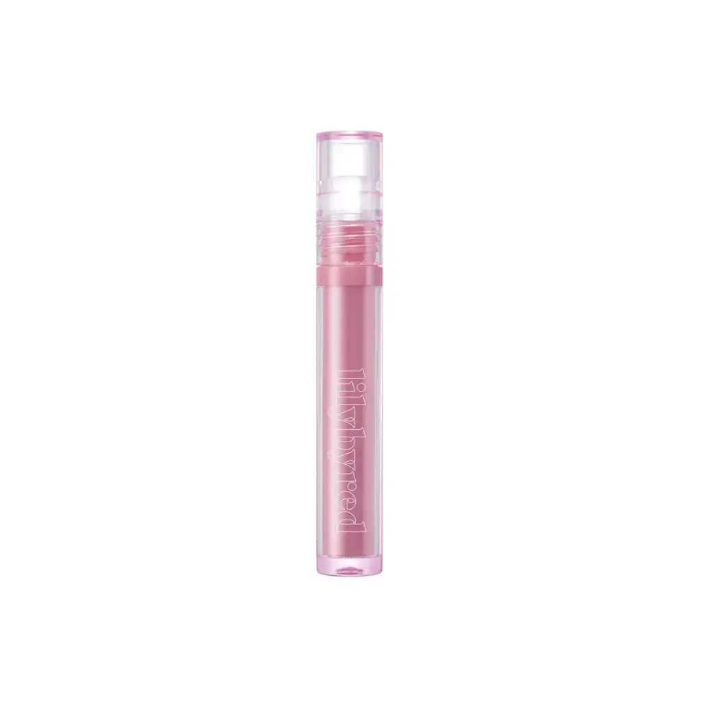 LILYBYRED GLASSY LAYER FIXING TINT 05 #ROSY NUDE 3.8G صبغة تثبيت زجاجية من ليلي باي ريد 05 #روزي نود 3.8 غرام