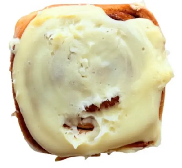 AJIATTIC - CINNAMON ROLL أجياتيك - لفائف القرفة 