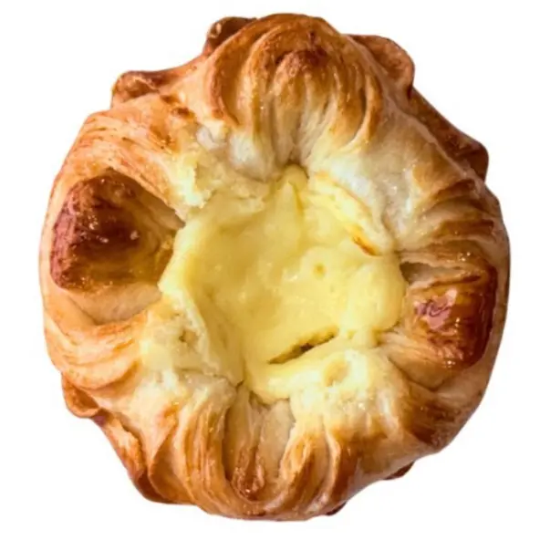 AJIATTIC - CREAM CHEESE DANISH أجياتيك - جبنة كريمية دانمركية