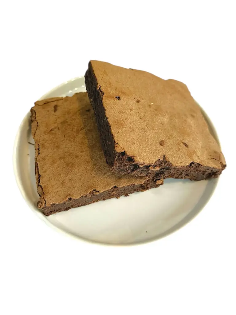 AJIATTIC - BROWNIES أجايتيك - براونيز