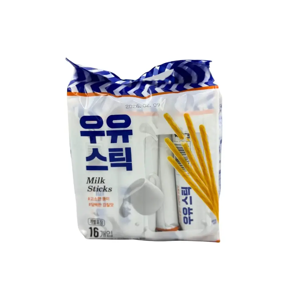 MILK STICK 256G عصا الحليب 256 جرام