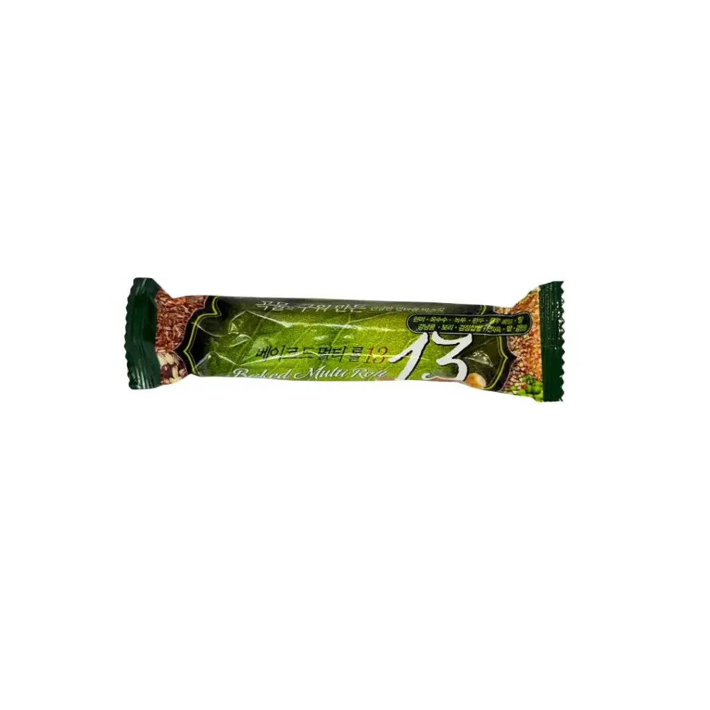 BAKED MULTI ROLL 1200G لفائف متعددة مخبوزة 1200 جرام