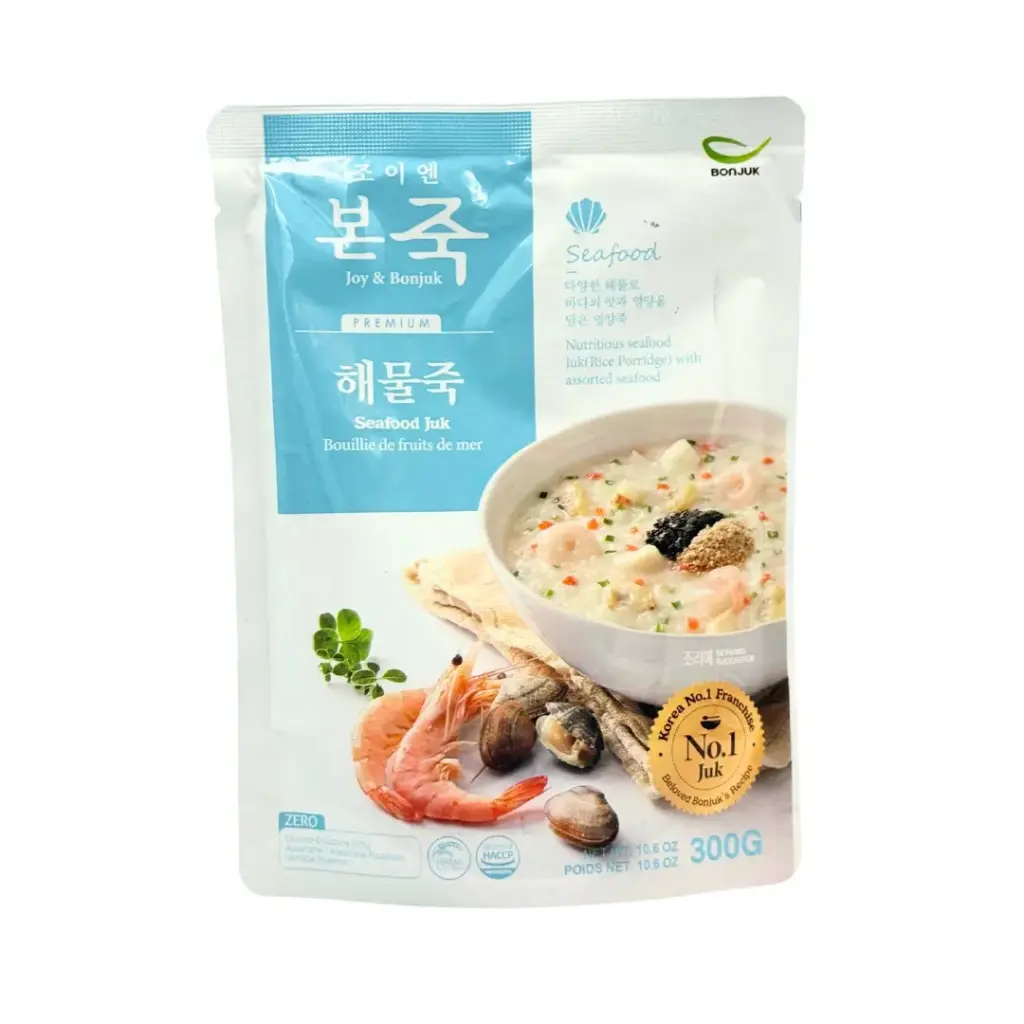 JUK SEAFOOD 300G جوك للمأكولات البحرية 300 جرام