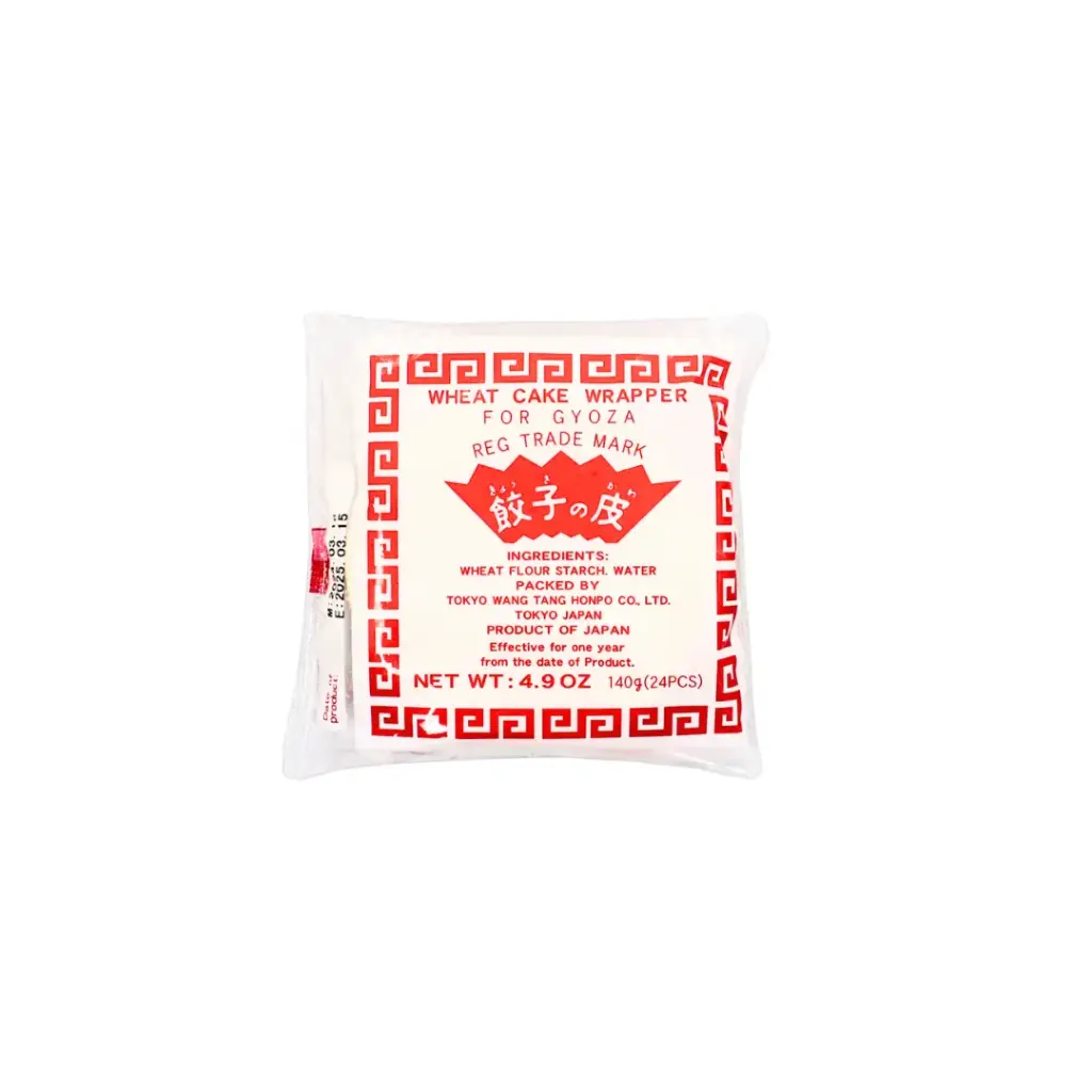 GYOZA NO KAWA 140G جيوزا نو كاوا 140 جرام