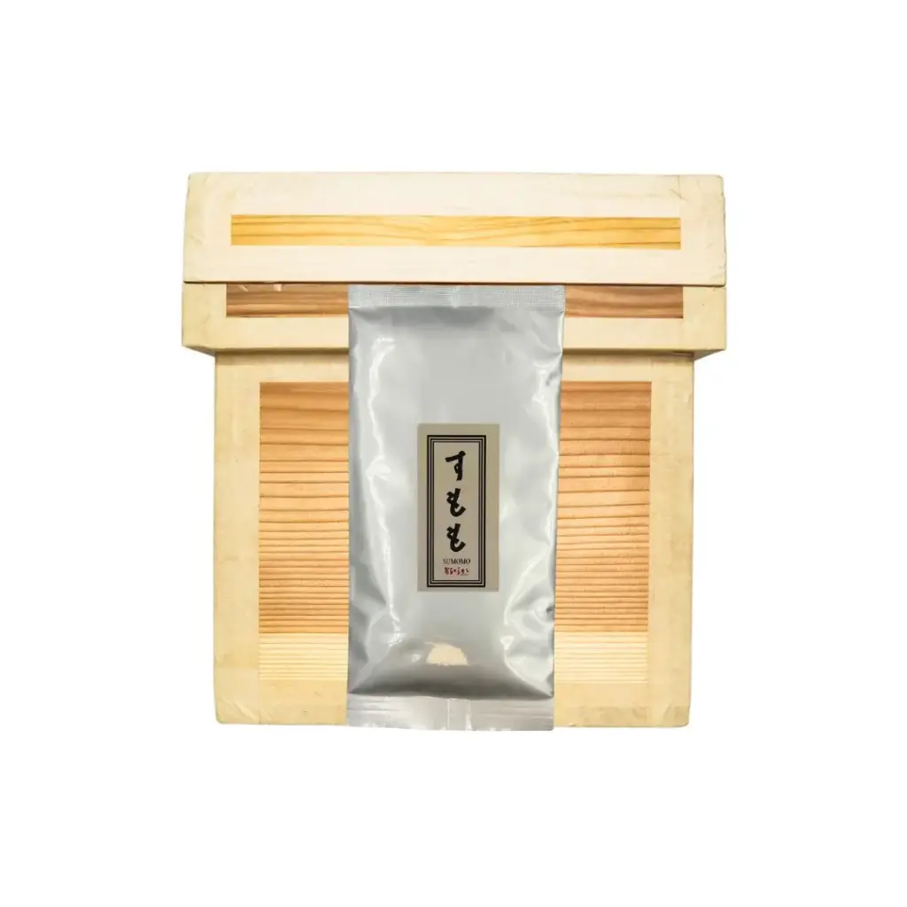 SUMOMO TEA LEAVES 40G أوراق شاي سومومو 40 جرام