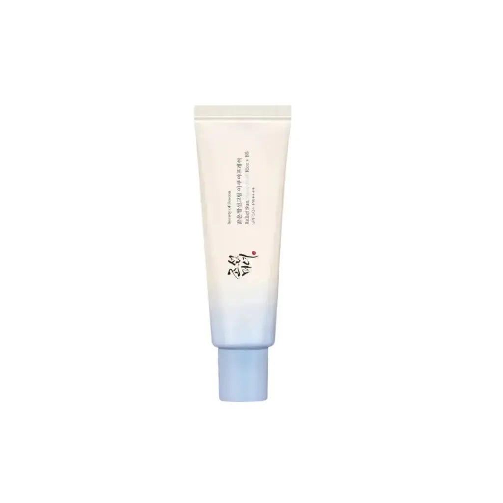 BEAUTY OF JOSEON RELEIF SUN AQUA FRESH 50ML جمال جوسون ريليف صن أكوا فريش 50 مل