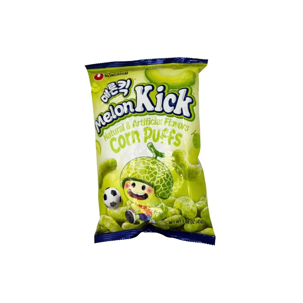 MELON KICK 45G ميلون كيك 45 جرام