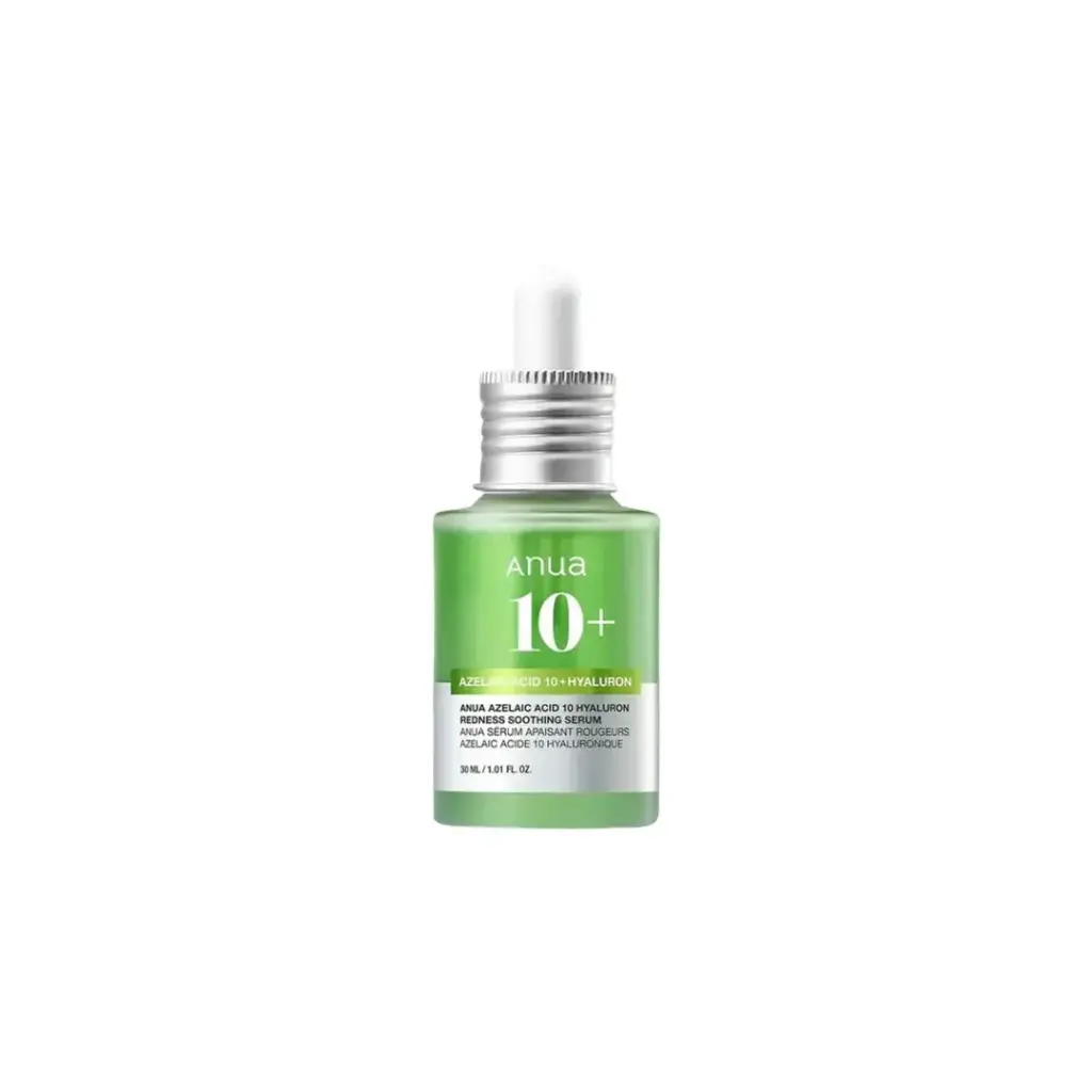 ANUA-AZELAIC ACID 10+ HYALURON حمض أنوا أزيلايك 10+ هيالورون