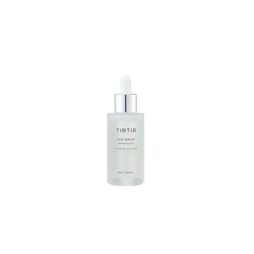 TIR TIR SOS SERUM 50ML سيروم تير تير إس أو إس 50 مل