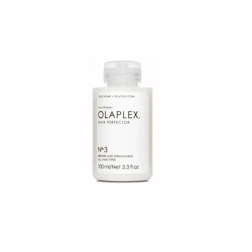 OLAPLEX HAIR NO6 BOND SMOOTHER 100ML أولابلكس رقم 6 بوند سموثر (كريم تنعيم وحماية الروابط) للشعر - 100 مل