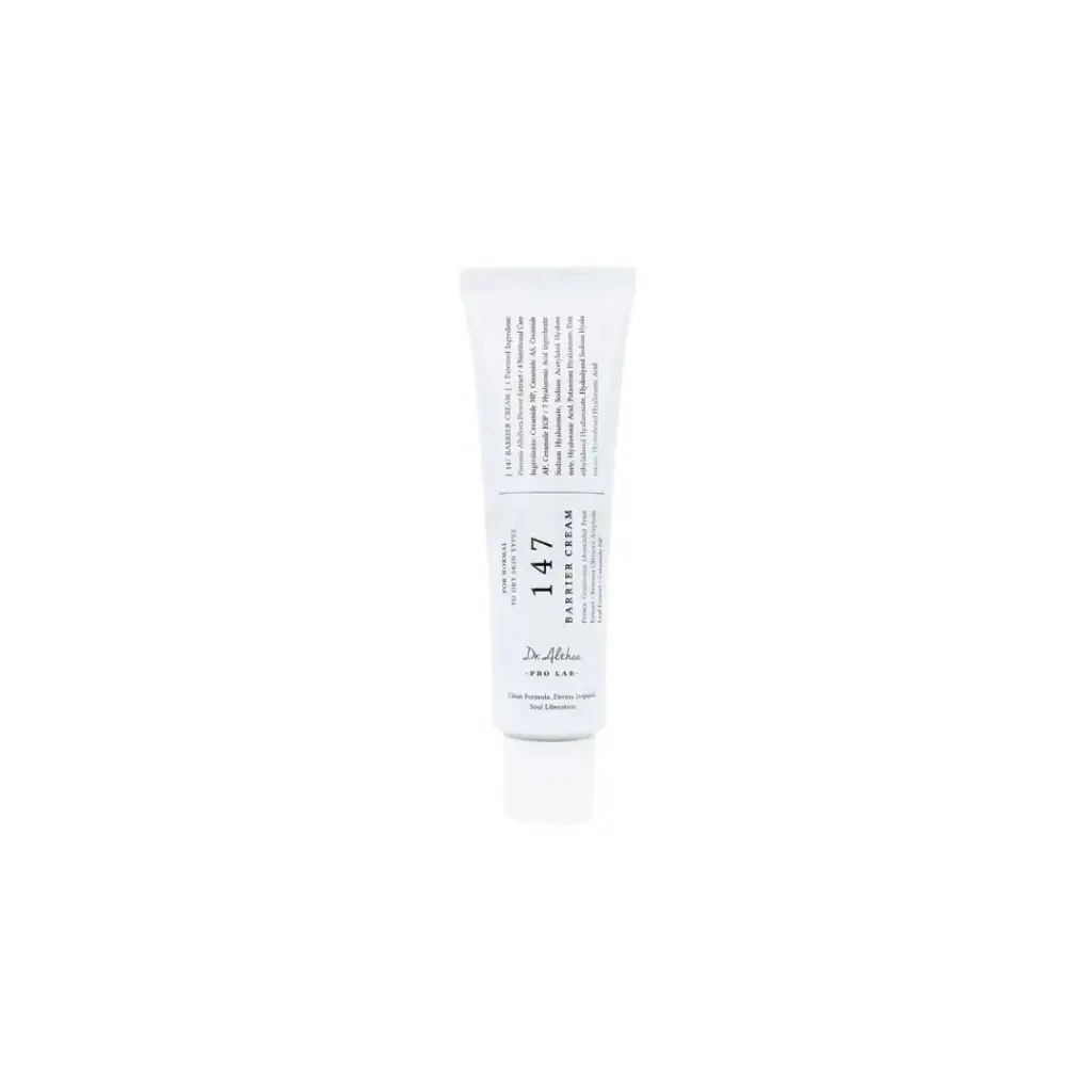 DR.ALTHEA 147 BARRIER CREAM 50ML كريم دكتور ألثيا 147 الحاجز 50 مل
