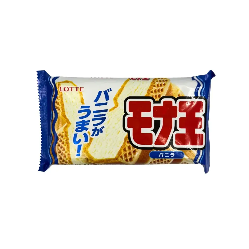 MONUAO VANILA 160ML مونواو فانيليا 160 مل