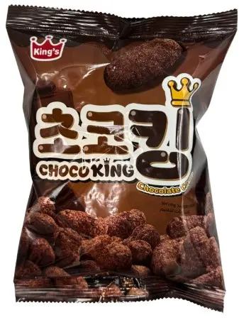 CHOCO KING 60G شوكو كينج 60 جرام