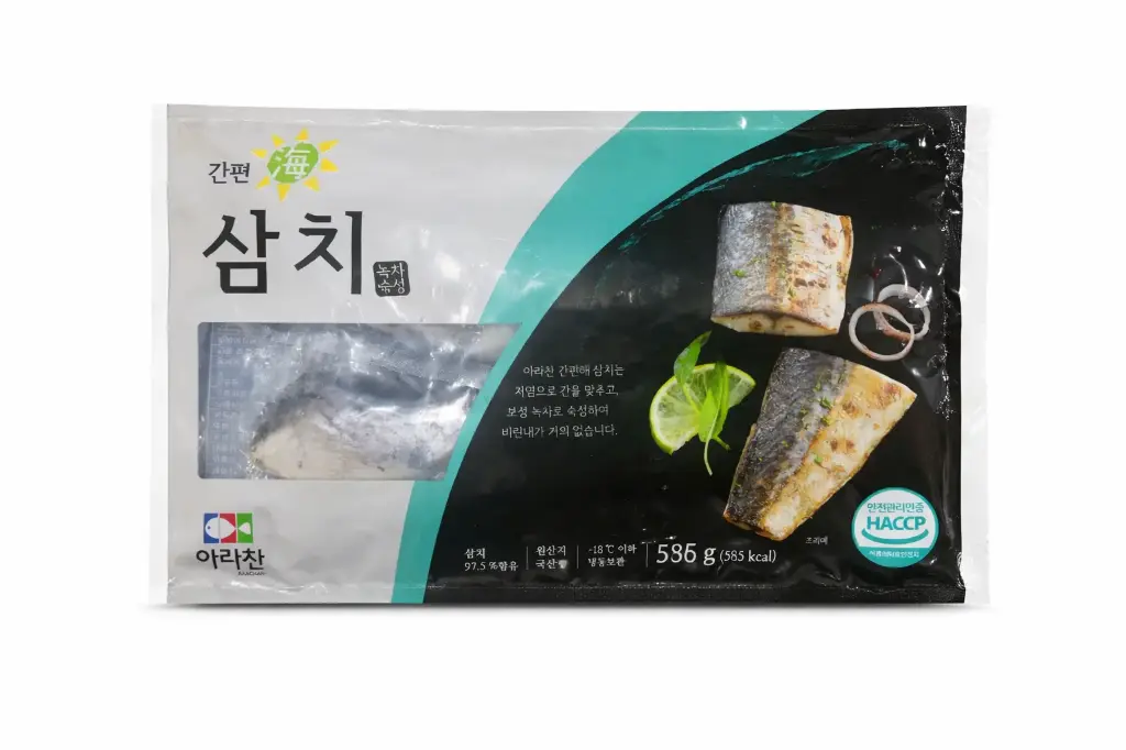 SAMCHI 370G سامتشي 370 غرام