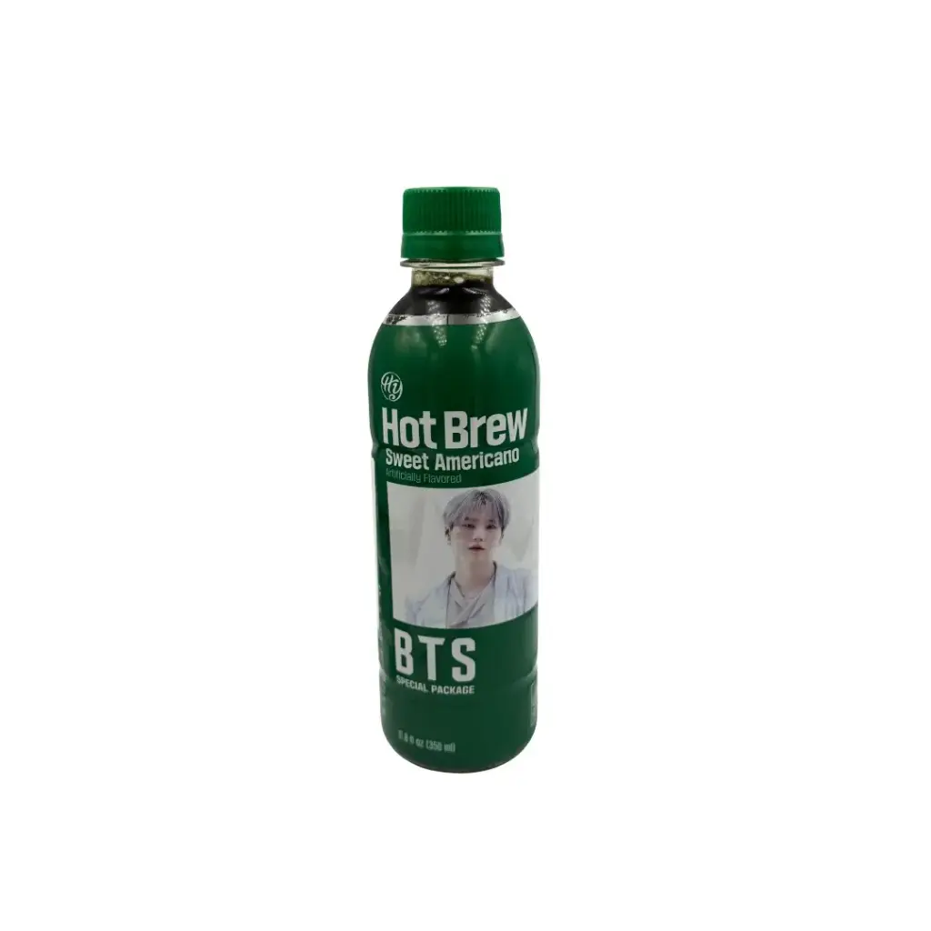 HY HOT BREW SWEET AMERICANO 350ML هاي هوتبرو سويت أمريكانو 350 مل