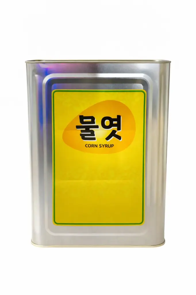 CORN SYRUP 15KG شراب الذرة 15 كجم