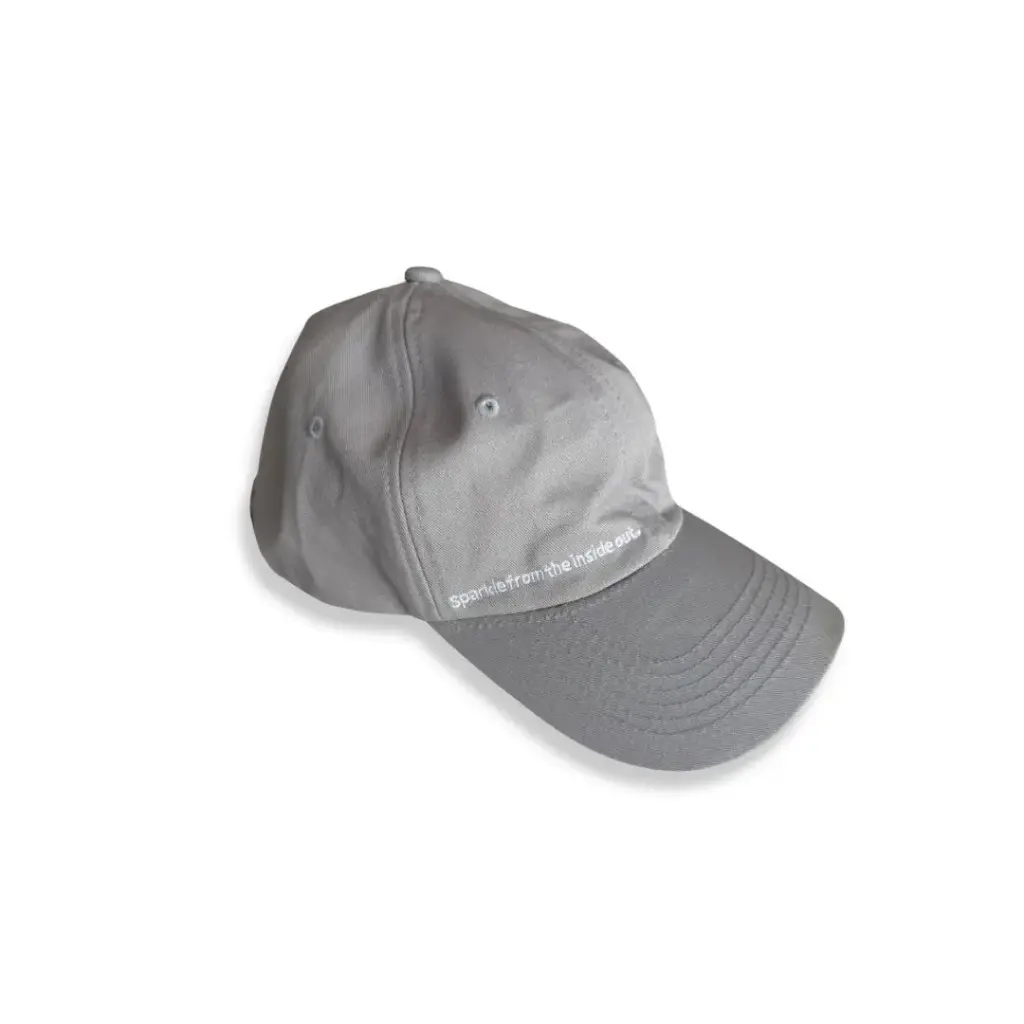 AJIATTIC-CAP-GRAY غطاء أجياتيك رمادي