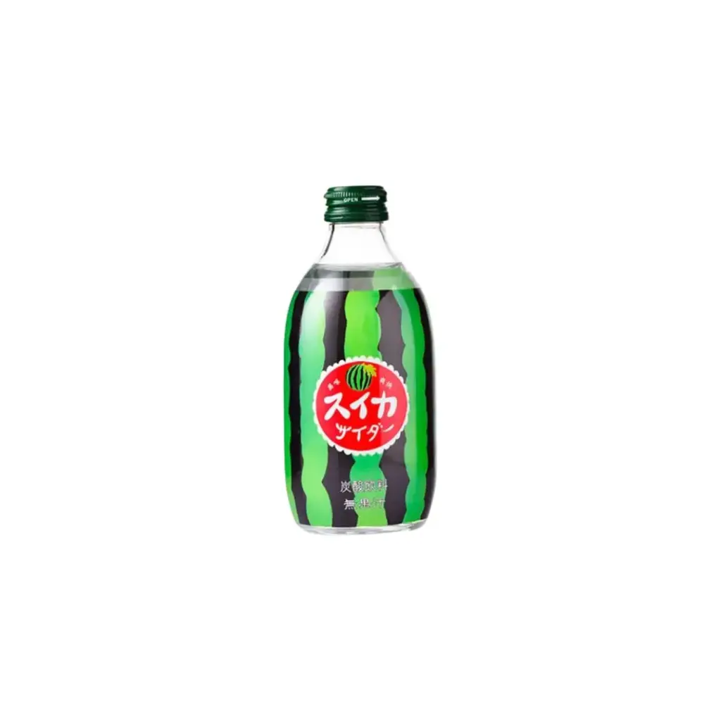 WATER MELON CIDER 300ML عصير البطيخ 300 مل